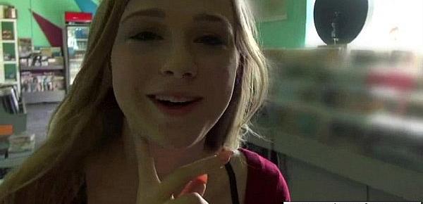  Sex Tape With (alaina fox) Cute Girl That Play With Sex Stuffs clip-03